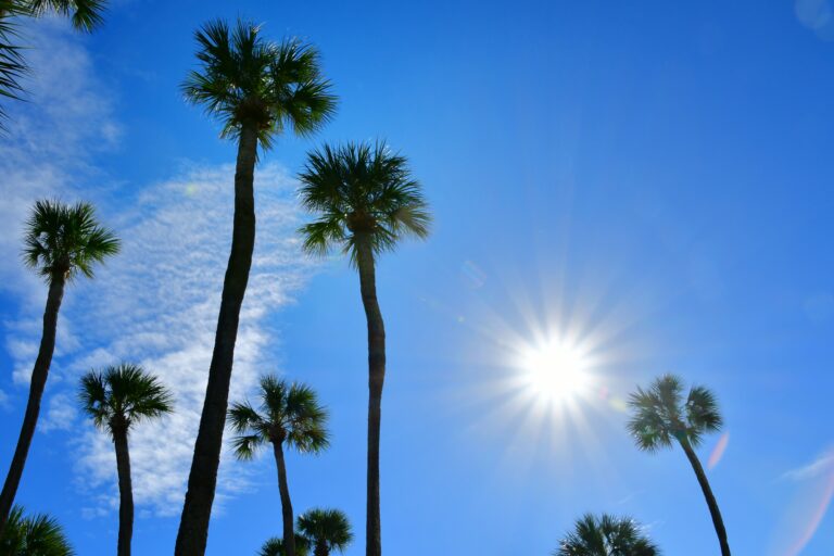 How Florida Weather Affects Your Home’s Electrical System