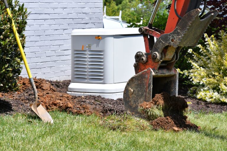 Why You Should Install a Backup Generator in Clermont, FL
