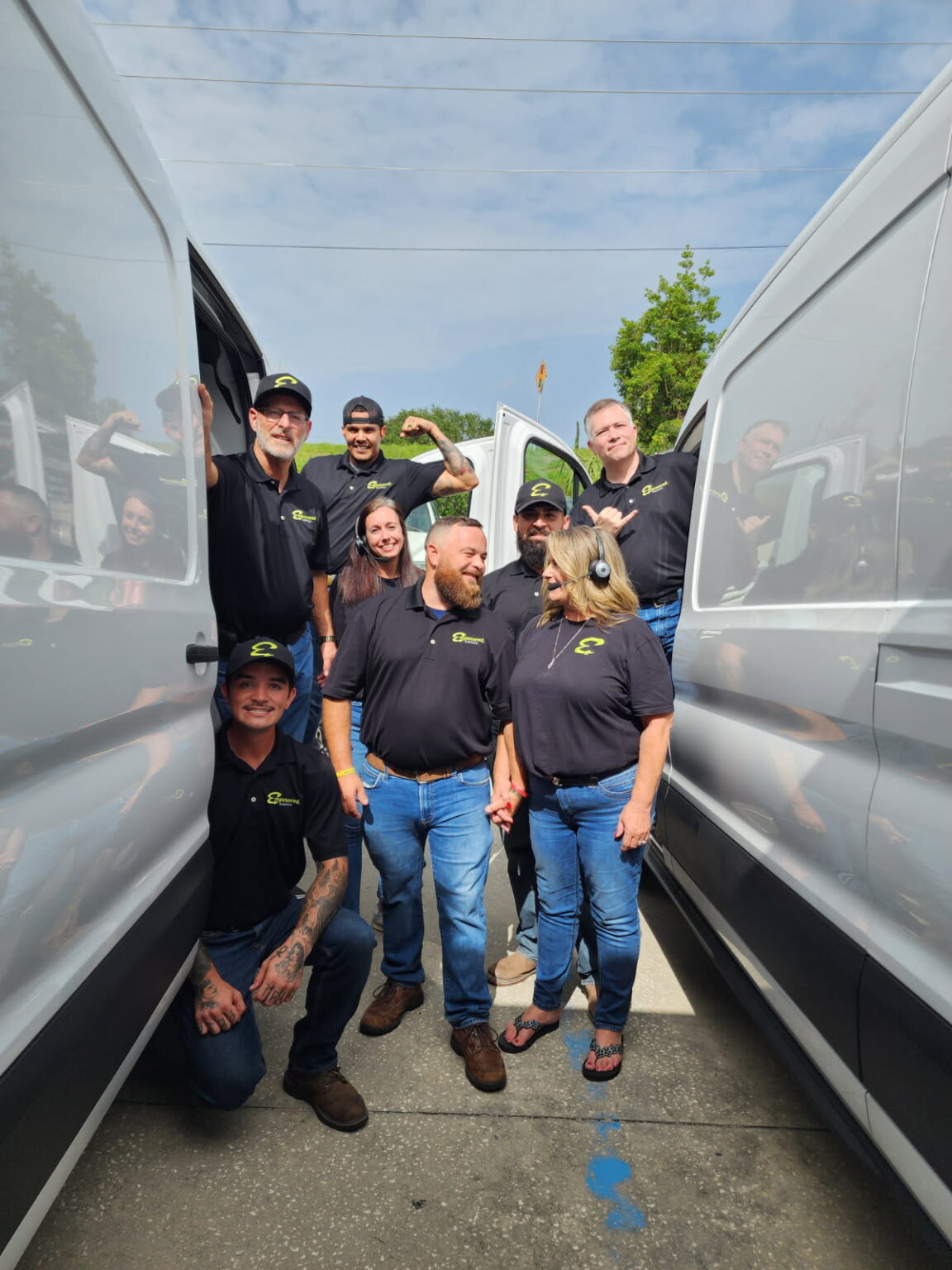 Top Electrician in Clermont, FL - Empowered Electric